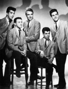 Sonny Dee  (bb The Camerons & bb The Regents)