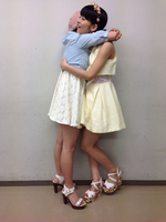 [Blog] 2014-07-02 J'aime Tomoko