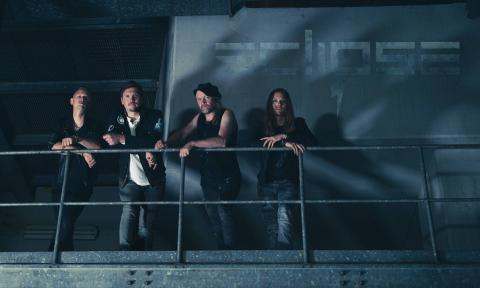 ECLIPSE - "Twilight" Clip