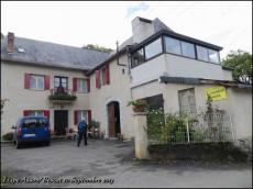 (J10) Asson / Bescat _23km _ 10 septembre 2013 _ 
