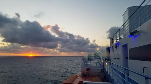 Du ZEF à la roulotte...