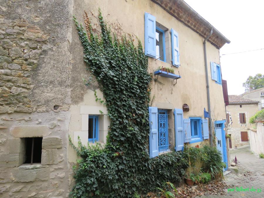 Lautrec dans le Tarn 