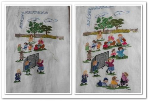 Brodons ensemble juin suite