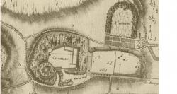 LES REMPARTS DE LILLEBONNE (Seine-Maritime)
