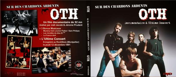 OTH - Sur des charbons ardents