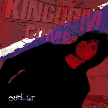 KINGDOM COME_Outlier