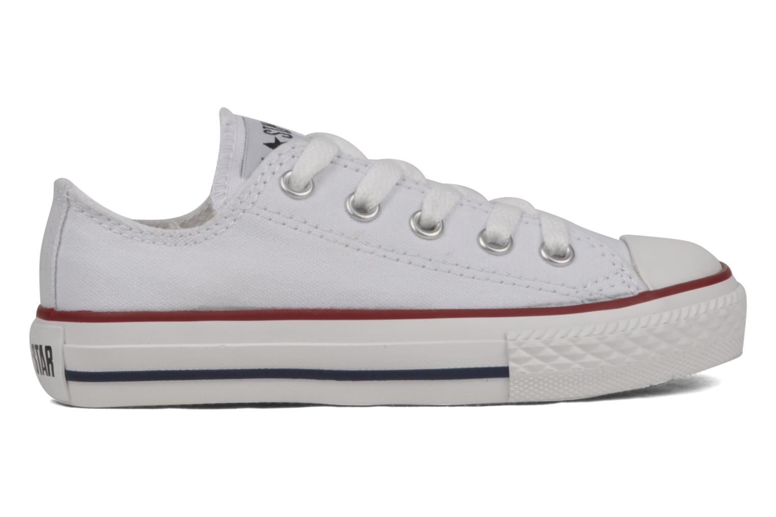 Converse Blanche Basse Taille 35 Outlet, 55% OFF | www.dalmar.it