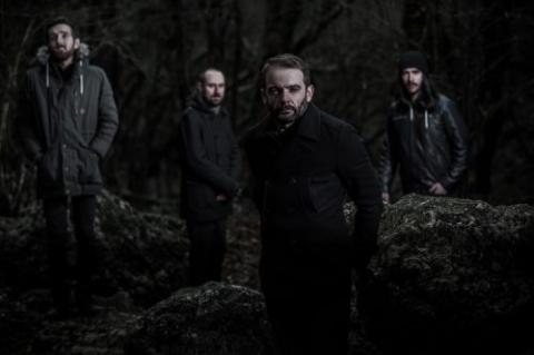 LÒDZ - "The Sound Of Deceit" (Clip)