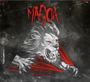 MAGOA_Animal_EP
