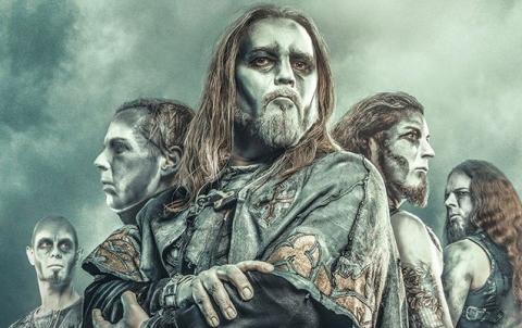 POWERWOLF - "Werewolves Of Armenia" [Version 2020] Lyric Video