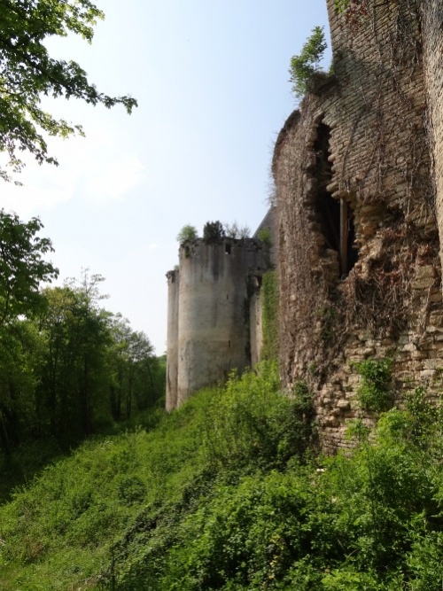 Château de Rochefort