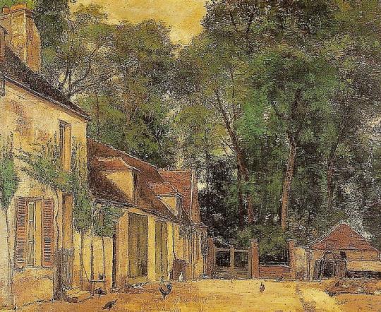 Ernest Rouart