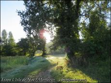 (J3) L'Isle de Noé / Monlezun _3 septembre 2013_