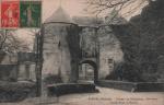 LES REMPARTS DE CHANTELOUP (Manche)