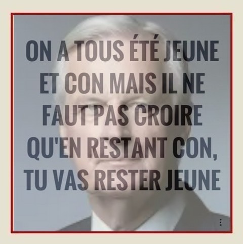 WEEK-END DE CONS