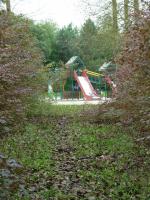 La randonnée du 14 octobre à Fleury-sur-Orne