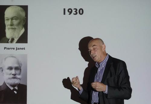 L'hypnose médicale, histoire et actualité, une conférence proposée par l'ACC