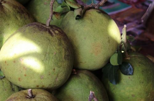 Fruits de Thaïlande