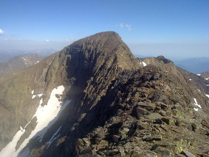 Département des Hautes Pyrénées