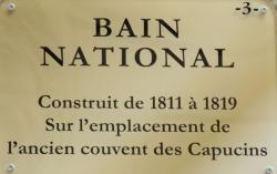 Plombières les Bains (88)