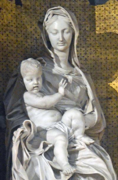 Visite guidée de l'église Saint-Joseph des Carmes avec Générations 13