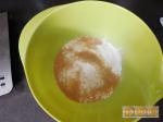 Scones anglais