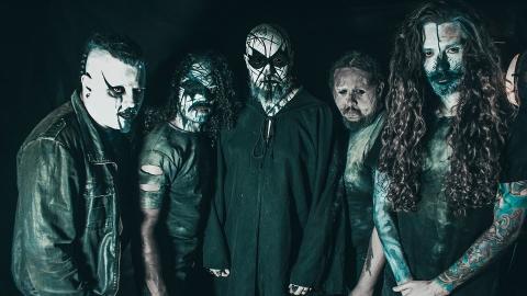 ALCHEMIA signe avec Wormholedeath pour la sortie de son premier album Inception