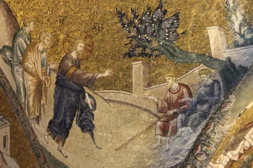 Saint-Sauveur-in-Chora (Istanbul)