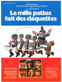 BOX OFFICE FRANCE 1977 - TOP 71 A 80