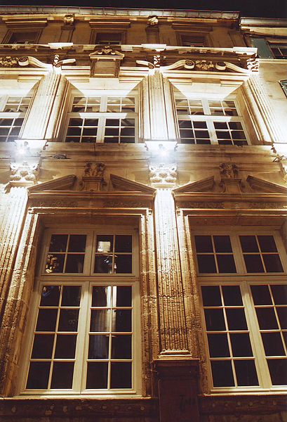 Bar-le-Duc  (Meuse)