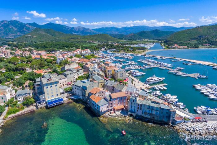 Département de la Corse  2ème partie