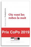 Éditions la Boucherie littéraire