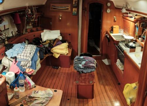 On n'a jamais été aussi près d'la fin !