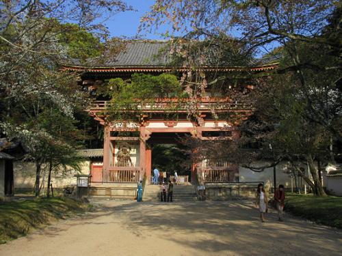 Patrimoine mondial de l'Unesco : Les monuments historiques de Kyoto - Japon - 1ere partie