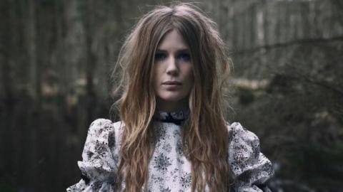 MYRKUR - Un nouvel extrait du futur album dévoilé