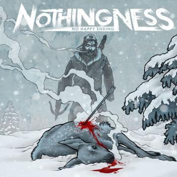 NOTHINGNESS_No Happy Ending