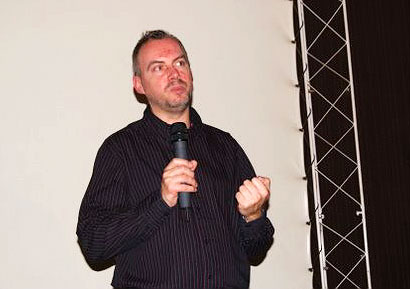 Emmanuel Thiebot Emmanuel Thiebot