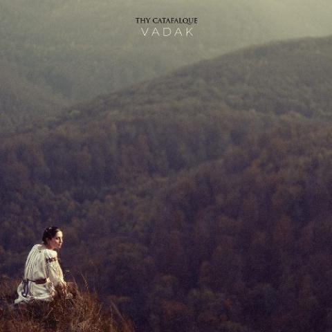 THY CATAFALQUE - Un nouvel extrait de l'album Vadak dévoilé
