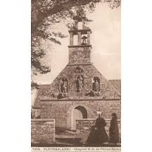 -Chapelle Perros-Hamon (Ploubazlanec)