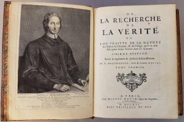 Le Développement de l'OEuvre Révélée, Arbre de la science de la vue du mal, le bien, interprété l'opposé de la réalité (p.293-64)