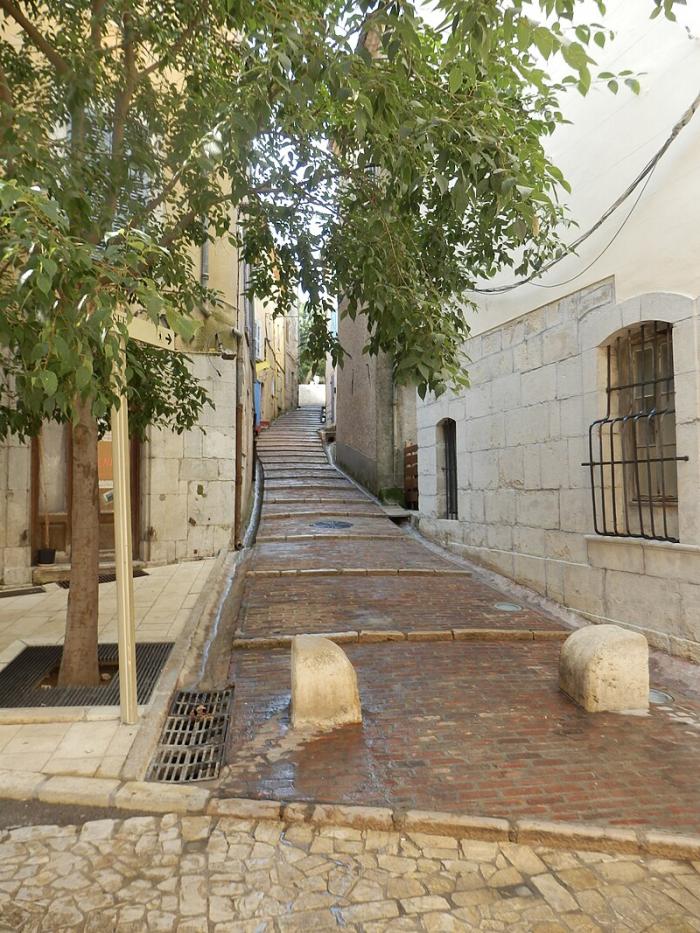 Département du Var