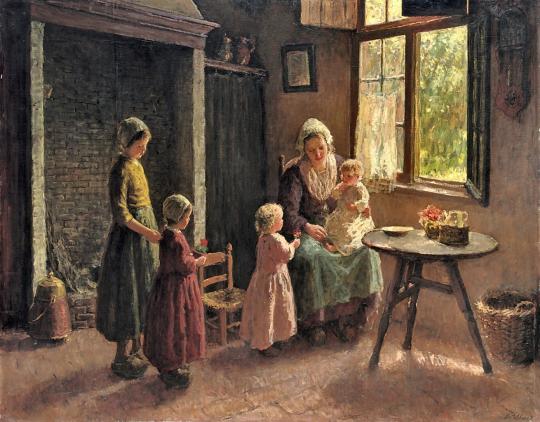 Bernard Pothast