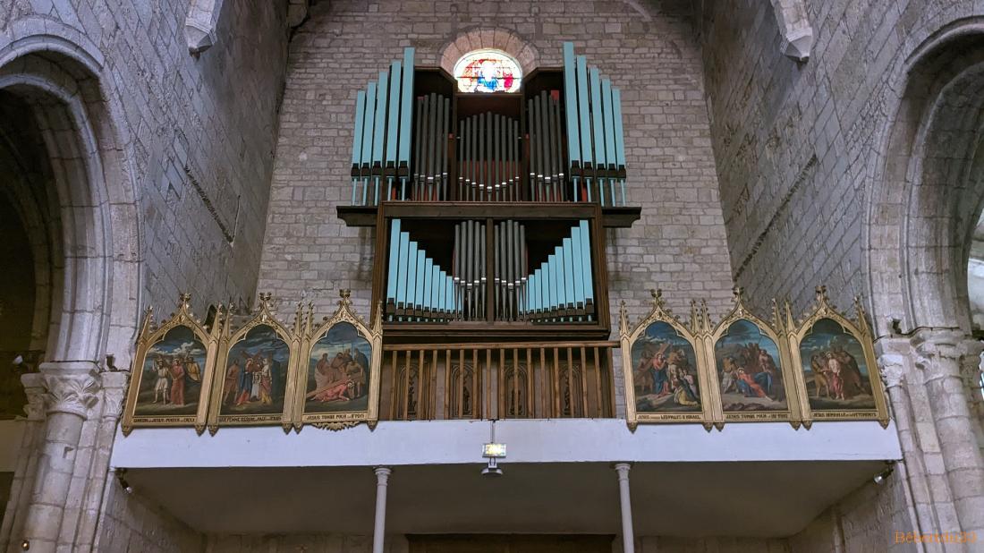 Sérignan 